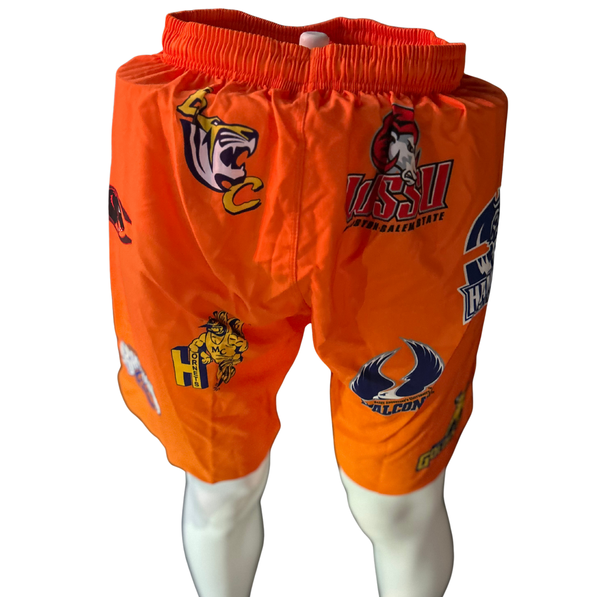 HBCU Shorts